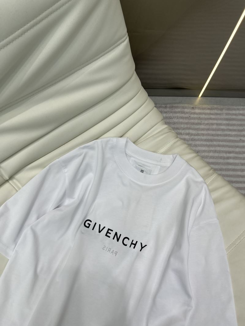 Givenchy T-Shirts